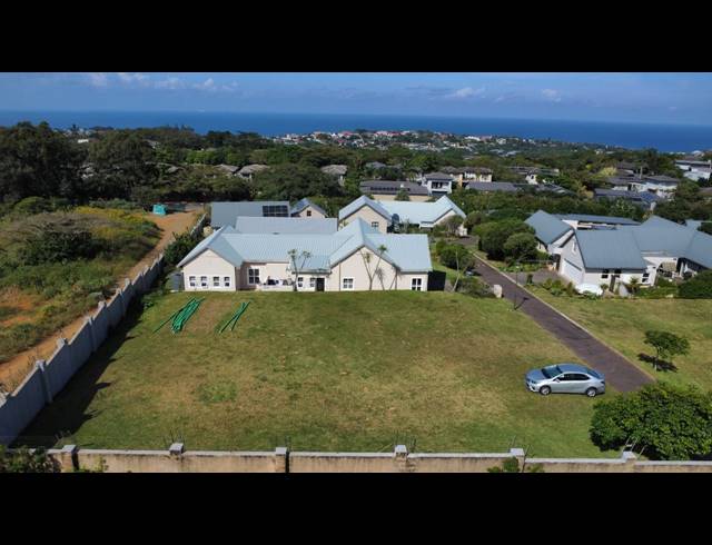912M² VACANT LAND FOR SALE IN SALT ROCK